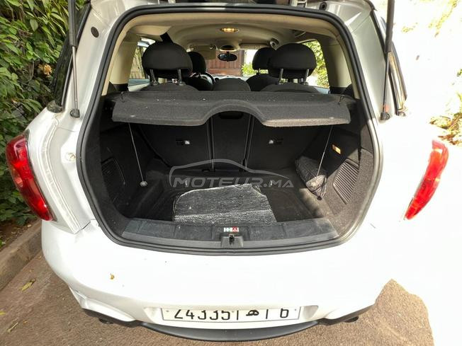 Mini Countryman Essence Automatique 2014