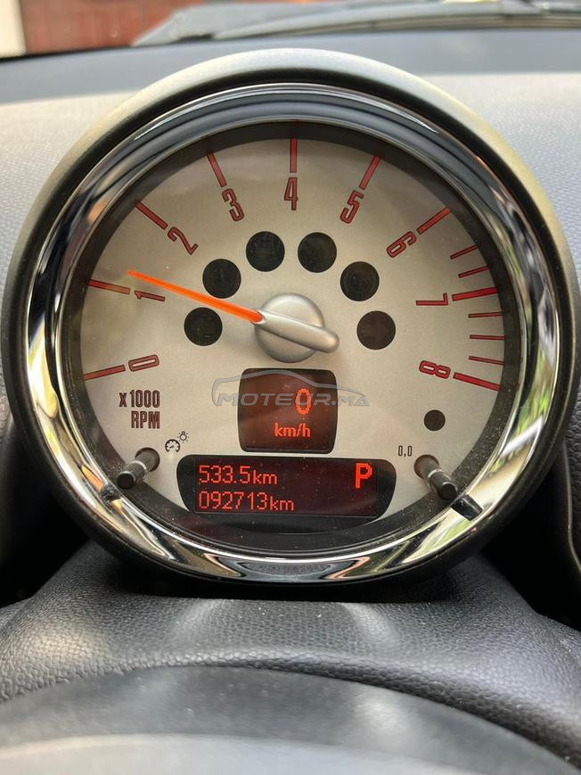 Mini Countryman Essence Automatique 2014