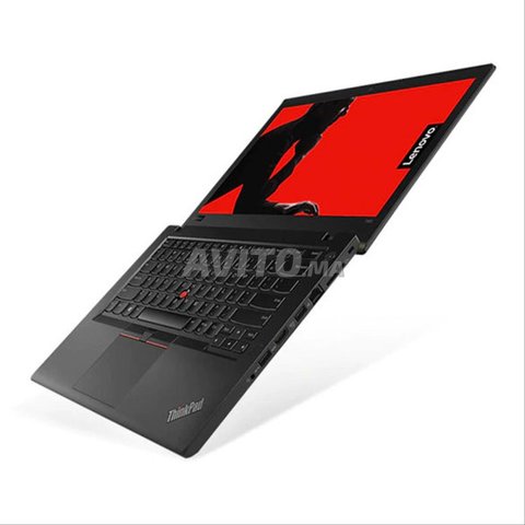 Lenovo thinkpad T480