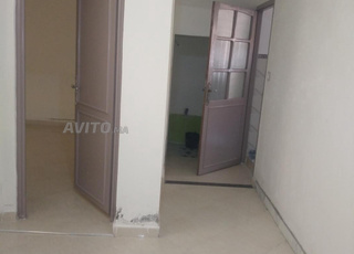 garçonnière  à loue 