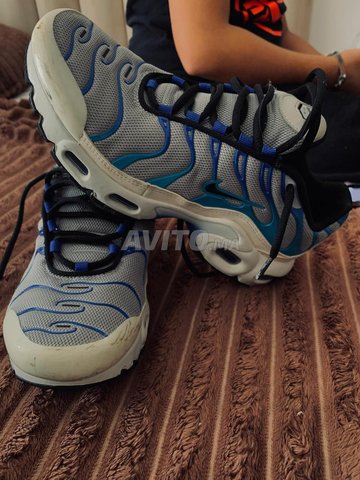  original chaussures Nike tn 38/37