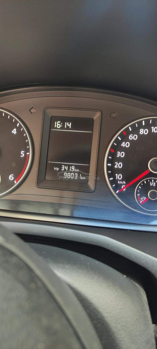 Volkswagen Caddy 2l 