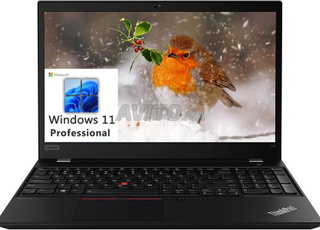Lenovo ThinkPad T15 et T14