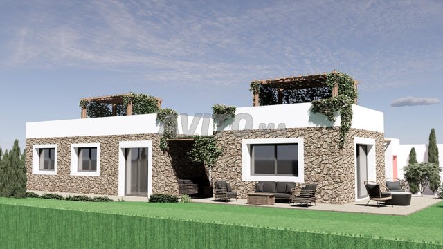 terrain agricol cote ouad oum rabii