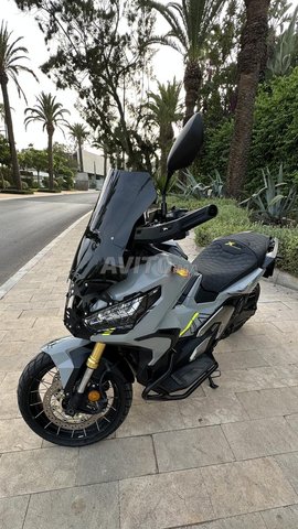 honda x adv 750 