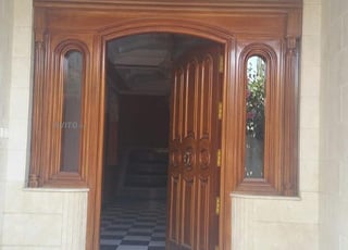 Villa avec piscine à louer à Moujahidine