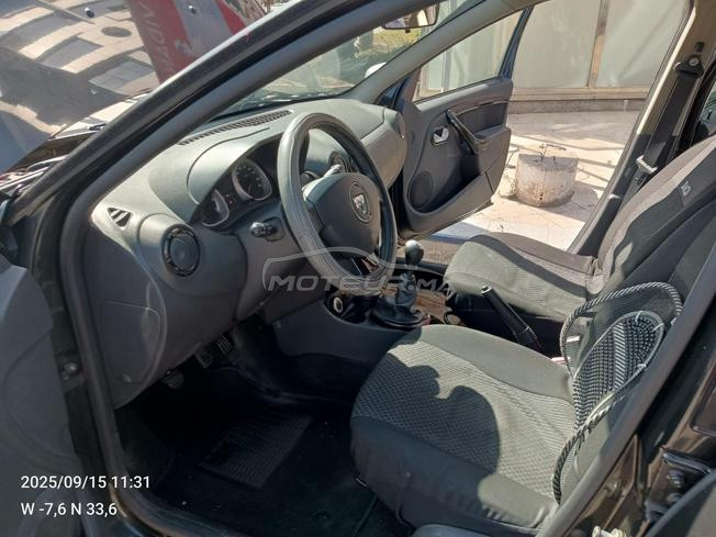 Dacia Duster Diesel – Toutes options 
