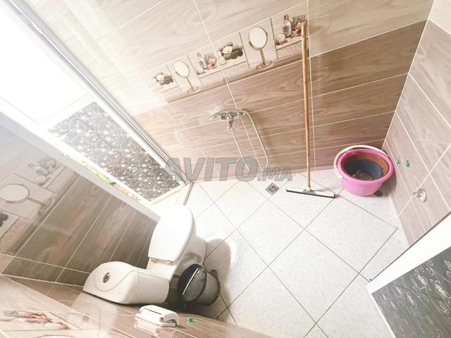 Appartement meublé à louer quotidiennement à Chefchaouen - image 5