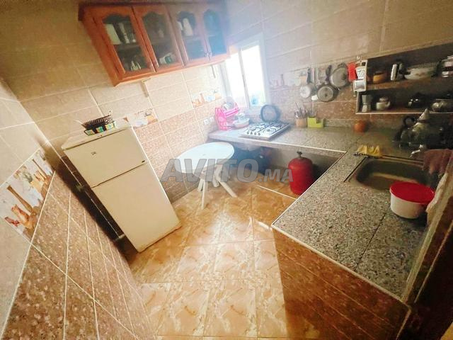 Appartement meublé à louer quotidiennement à Chefchaouen - image 4