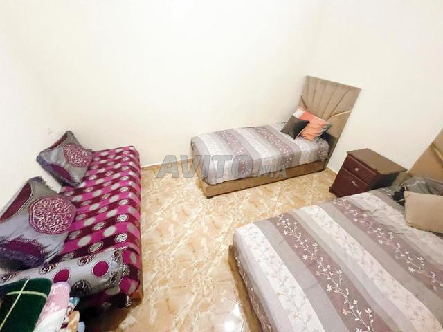 Appartement meublé à louer quotidiennement à Chefchaouen - image 3