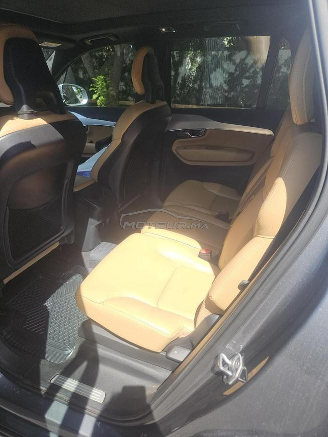 VOLVO XC90 EN EXCELLENT ETAT