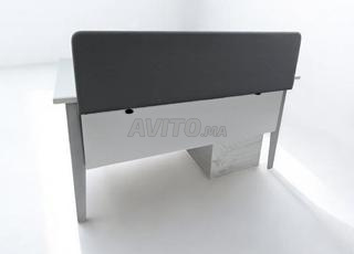 🚨🔥فاصل أقسام مركزي