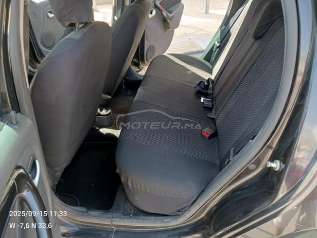 Dacia Duster Diesel – Toutes options 