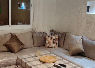 Magnifique appartement à Dyour Marjane