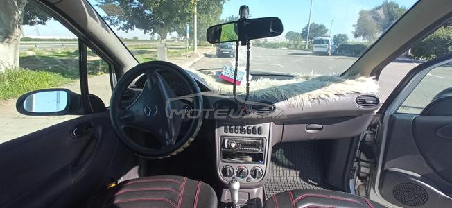 Mercedes-BenzClasse A