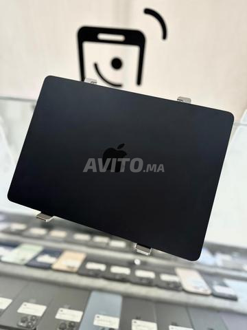 MacBook Air 13 M2 2022 8 GB / 256 GB - 2