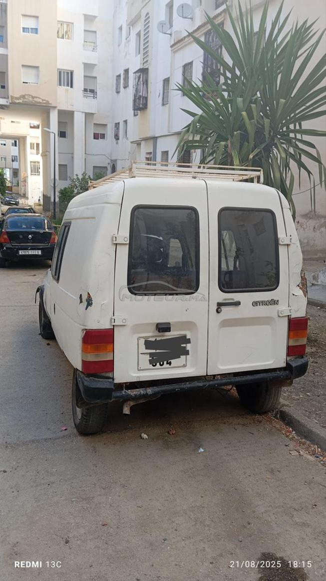 CitroënC15
