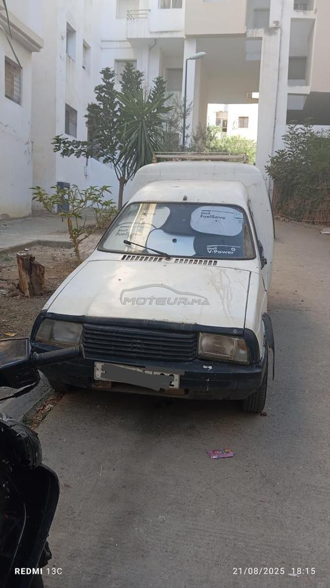 CitroënC15