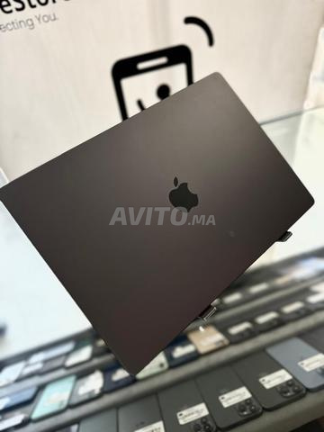 MacBook Pro 16 M2 Max 2022 - 32 Go - 1 To - 2