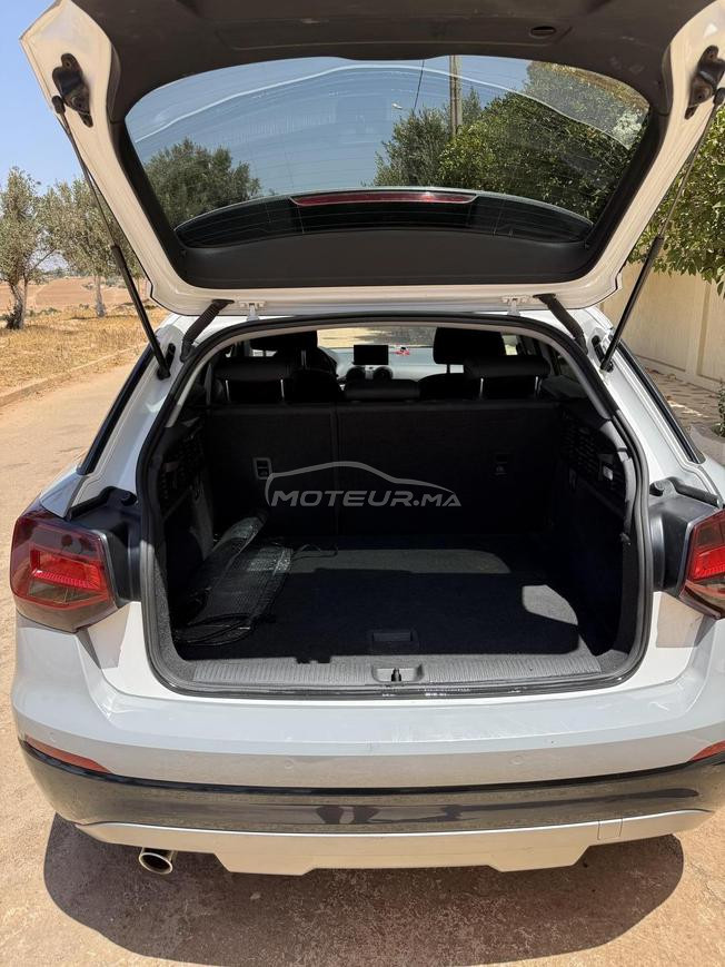 Audi Q2 Diesel Automatique 2018 à Casablanca