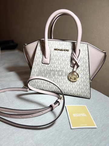 Sac Michael Kors Original, Neuf avec Care Card