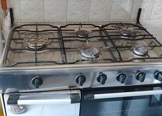 بوطاجين 5 ريوس