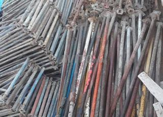 Sabotage, blanch bois sendre chandelle