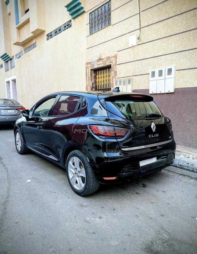 Renault Clio 4 2016