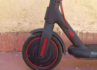 Xiaomi electric scooter 4 pro