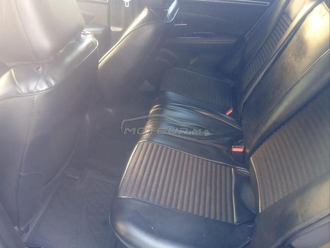 Tucson manuelle model 2022