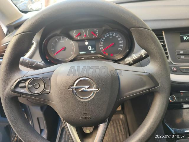 Opel Grandland Diesel Manuelle 2020 à Settat - 2