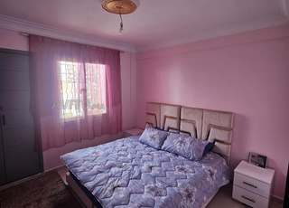 Appartement à louer quotidiennement et mensuellement, uniquement pour les familles