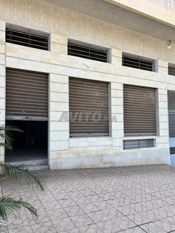 local commercial bien positionné - 2