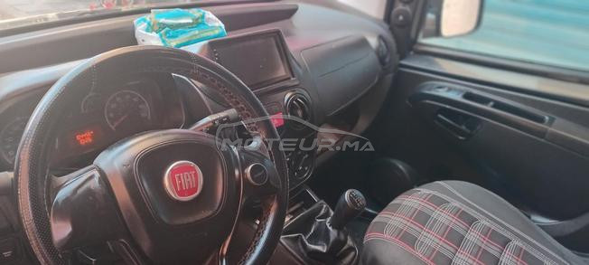 Fiat Fiorino a vendre