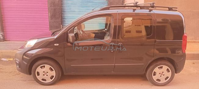 Fiat Fiorino a vendre