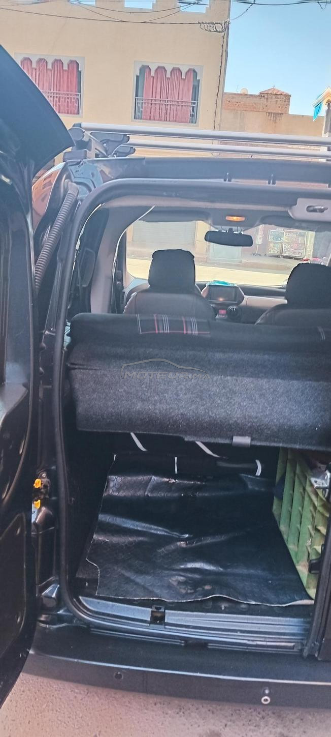 Fiat Fiorino a vendre