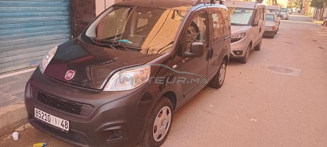 Fiat Fiorino a vendre