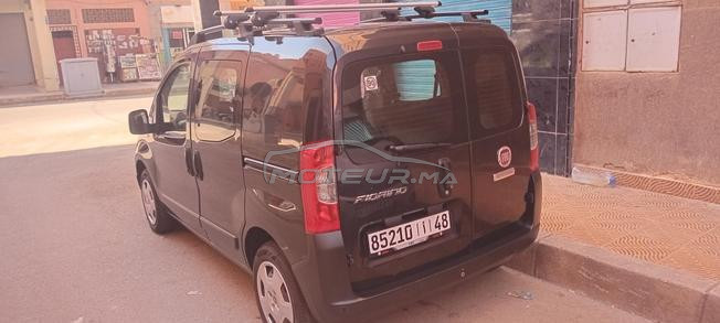 Fiat Fiorino a vendre