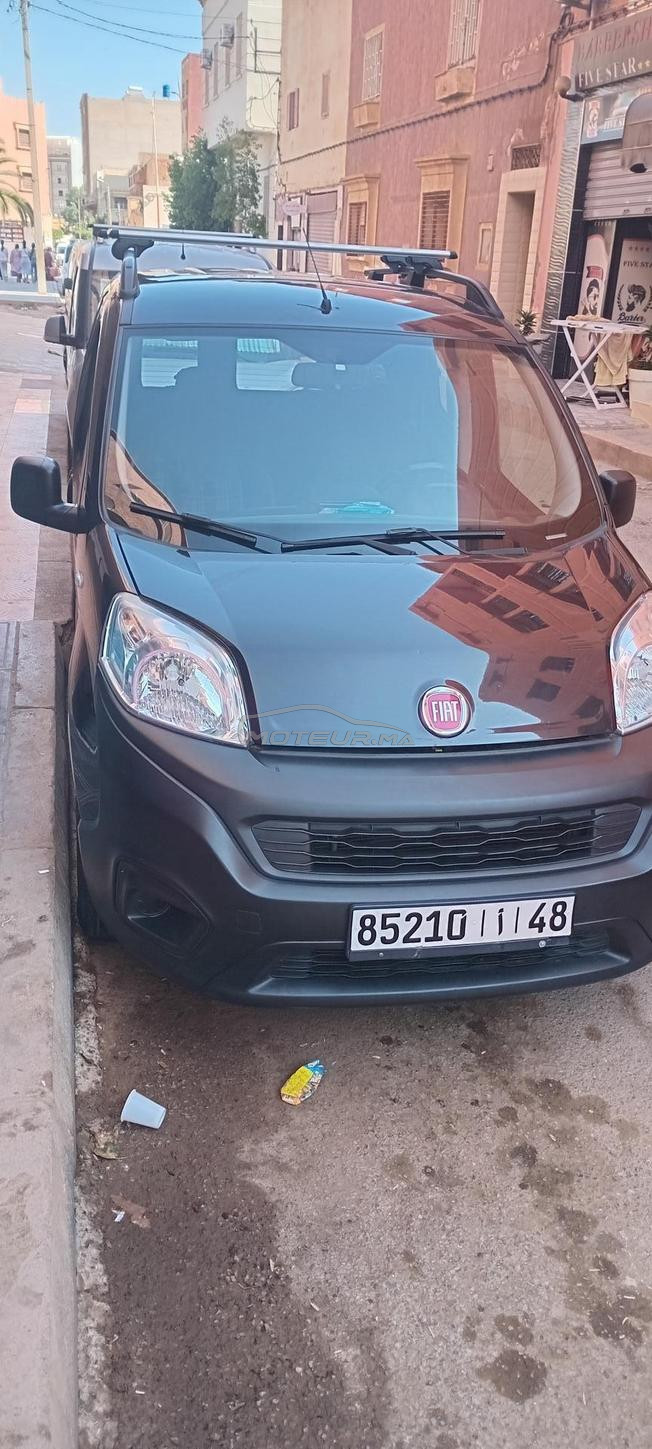 Fiat Fiorino a vendre