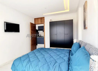 appartement 300dh lila Massira