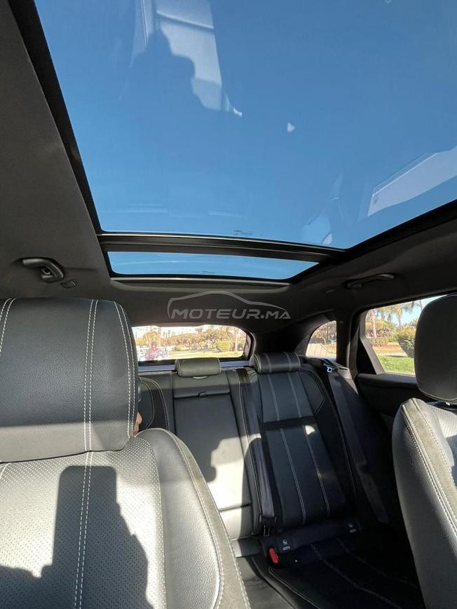Land Rover Range Rover Velar Diesel Automatique