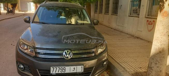 vente Tiguan 