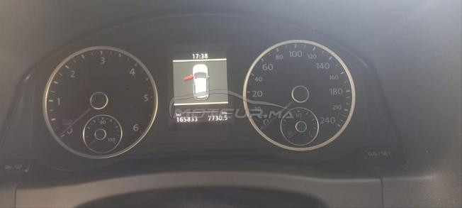 vente Tiguan 