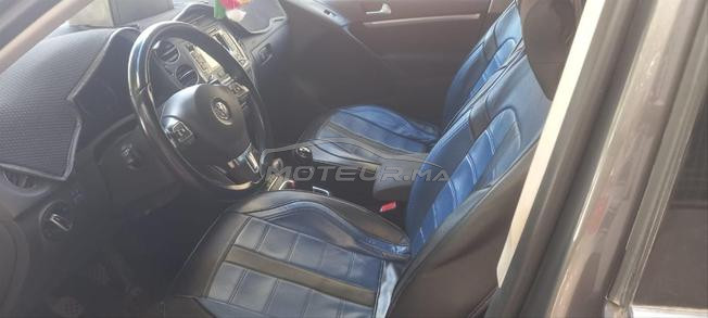vente Tiguan 