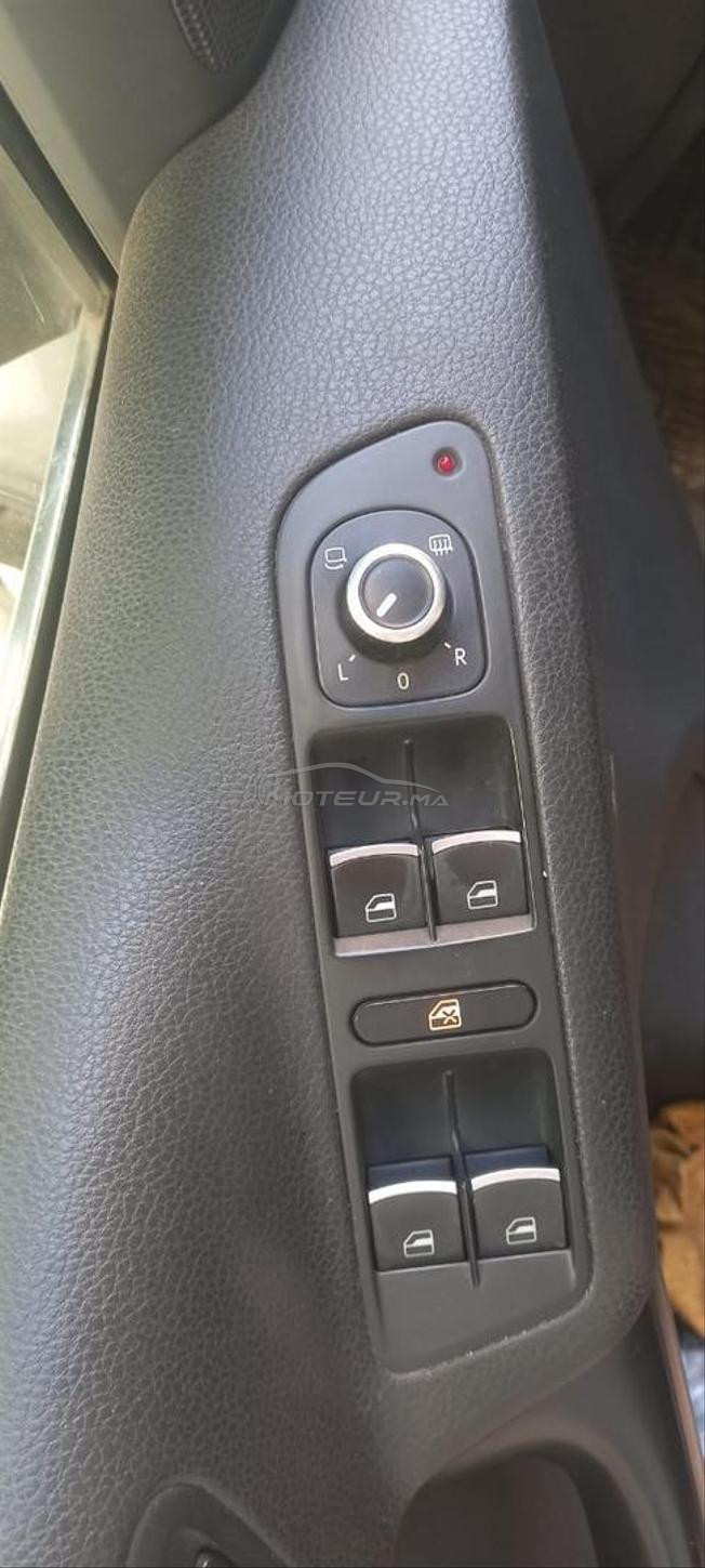 vente Tiguan 