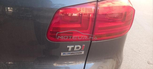 vente Tiguan 