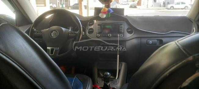 vente Tiguan 