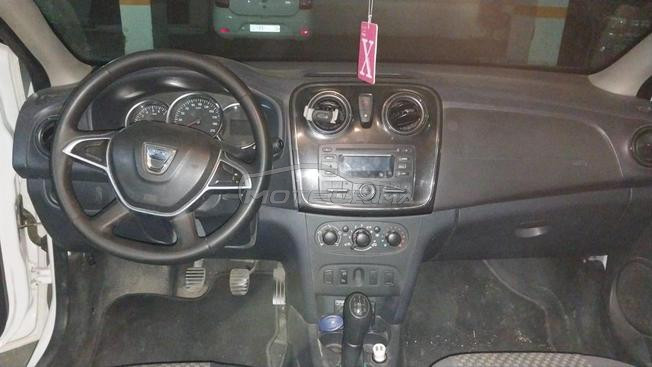 Dacia Logan Diesel Manuelle 2020 à Casablanca
