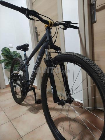 velo de type rockrider