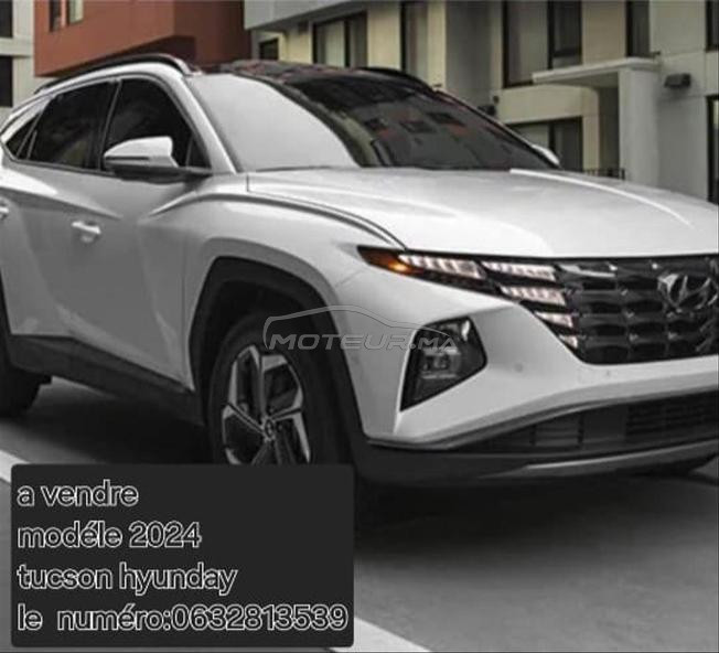 Tucson Hyundai